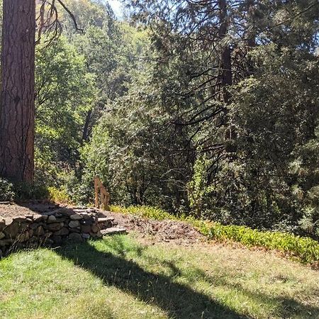 Pierce'S Cabin Miramonte Luaran gambar