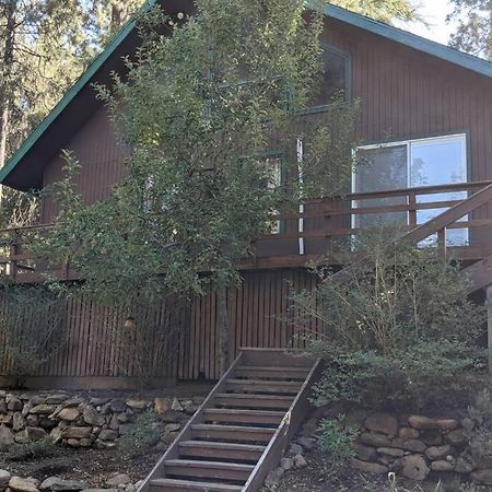 Pierce'S Cabin Miramonte Luaran gambar
