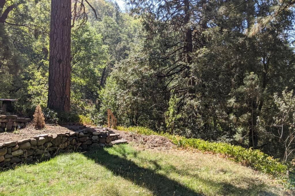 Pierce'S Cabin Miramonte Luaran gambar
