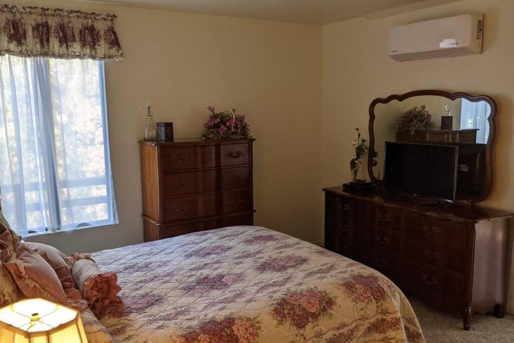 Pierce'S Cabin Miramonte Luaran gambar