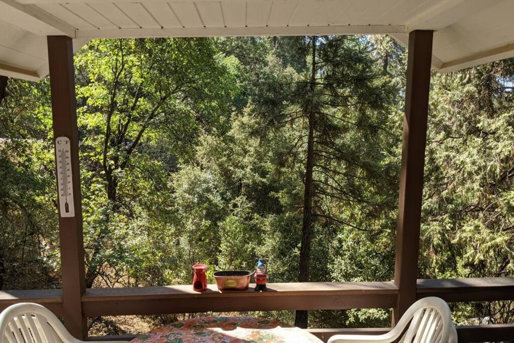 Pierce'S Cabin Miramonte Luaran gambar