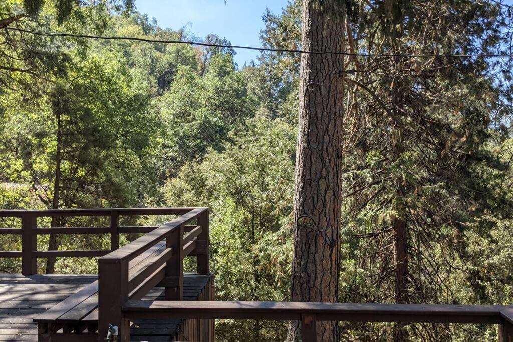 Pierce'S Cabin Miramonte Luaran gambar