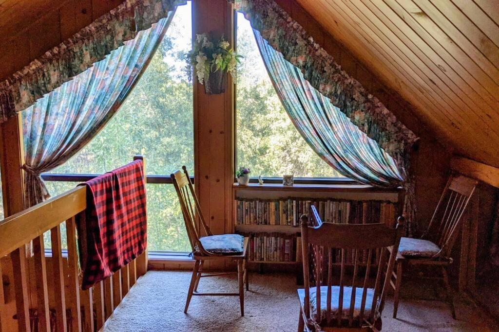 Pierce'S Cabin Miramonte Luaran gambar