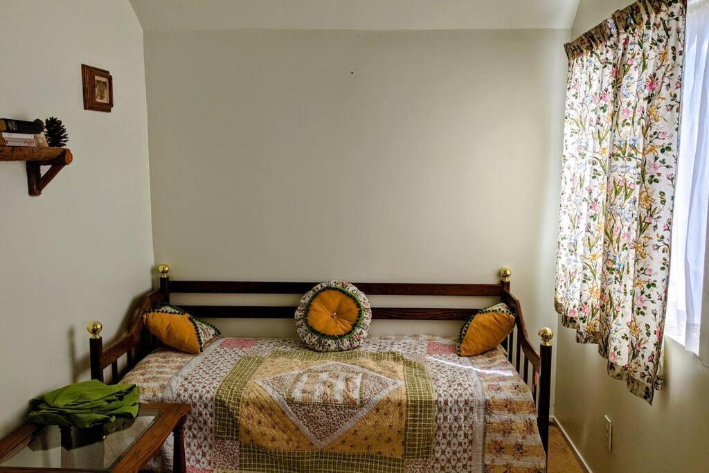 Pierce'S Cabin Miramonte Luaran gambar