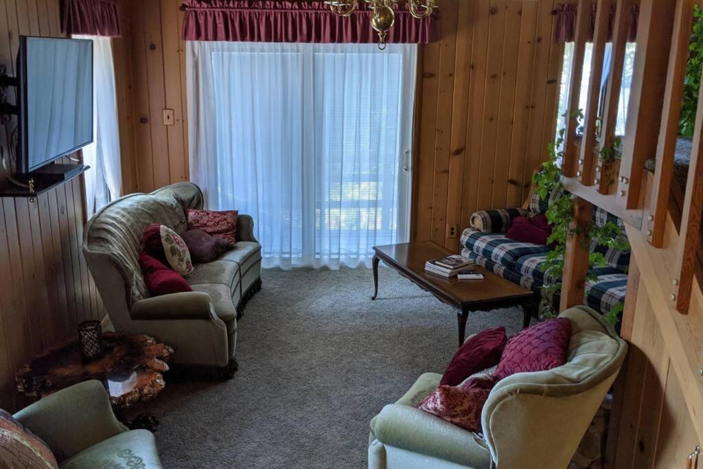 Pierce'S Cabin Miramonte Luaran gambar