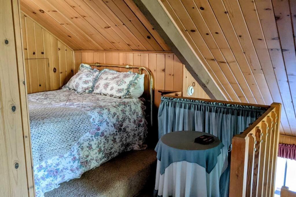 Pierce'S Cabin Miramonte Luaran gambar