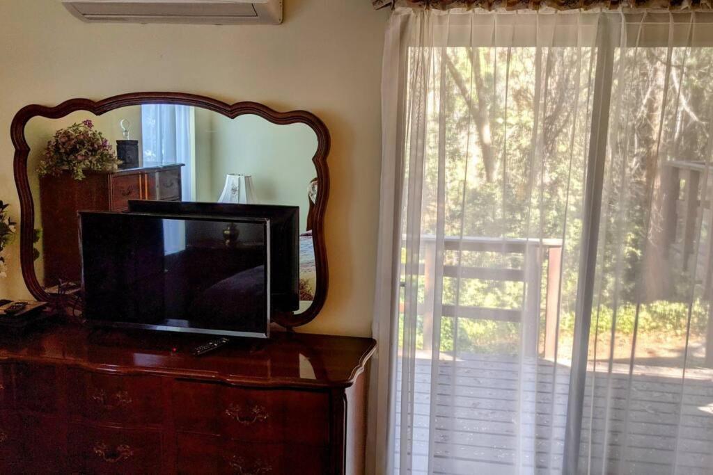 Pierce'S Cabin Miramonte Luaran gambar